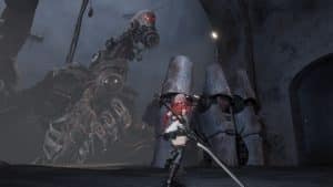 AI LIMIT 4