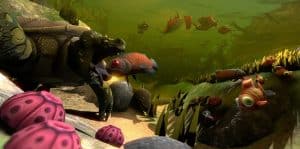 Feed and Grow: Fish 4