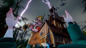 Hello Neighbor 2 4
