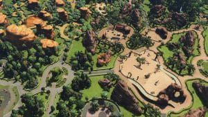 Zoo Tycoon 4