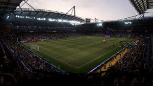 FIFA 21 4