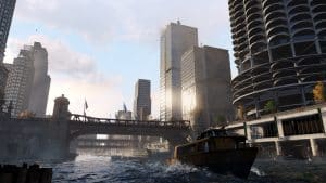 Watch Dogs 4