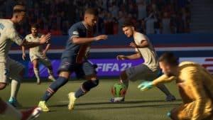 FIFA 21 3