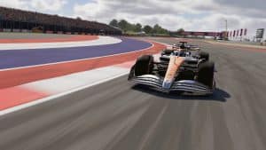 F1 24 3