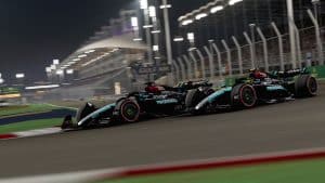 F1 24 4