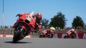 MotoGP 25 1