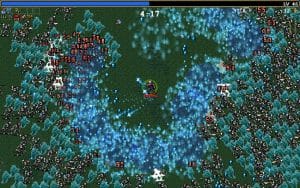 Vampire Survivors 4
