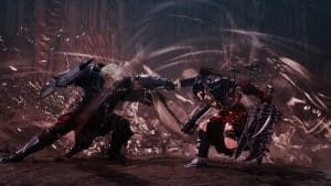 The First Berserker: Khazan 4