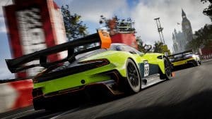 GRID Legends 2