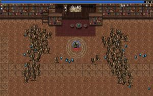 Vampire Survivors 3