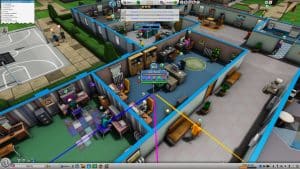 Mad Games Tycoon 2 1