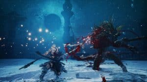 The First Berserker: Khazan 3
