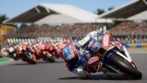 MotoGP 25 3