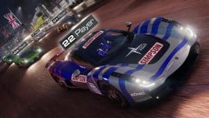 GRID Legends 3