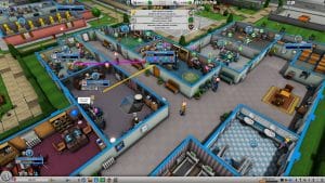 Mad Games Tycoon 2 3