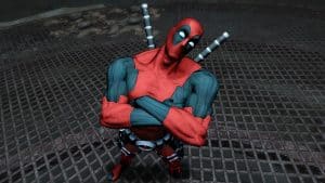 Deadpool 3