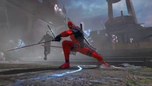 Deadpool 4