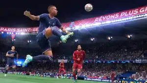 FIFA 23 3