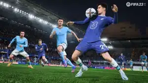 FIFA 23 4