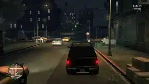 Grand Theft Auto IV 2
