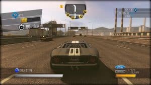 Driver: San Francisco 1