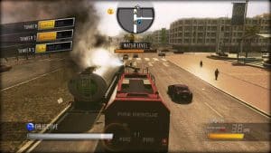 Driver: San Francisco 3