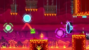 Geometry Dash 2