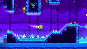 Geometry Dash 1