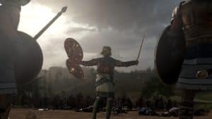 Total War: Pharaoh 2