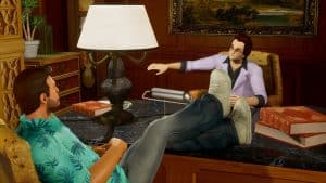 Grand Theft Auto: Vice City 3