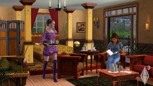 The Sims 3 1