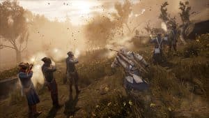 Assassin’s Creed III Remastered 3