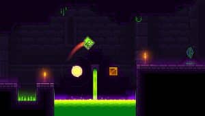 Geometry Dash 4