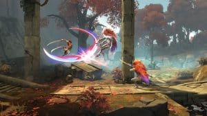Prince of Persia: The Lost Crown 3
