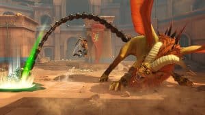 Prince of Persia: The Lost Crown 4
