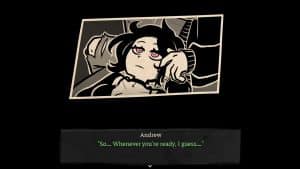 The Coffin of Andy and Leyley 3