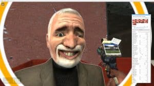 Garry’s Mod 4