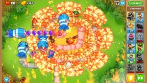 Bloons TD 6 2