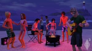 The Sims 3 2