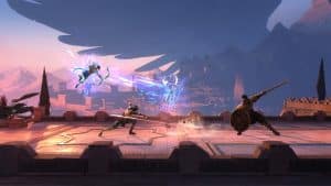 Prince of Persia: The Lost Crown 2