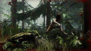 The Forest 2