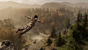 Assassin’s Creed III Remastered 4