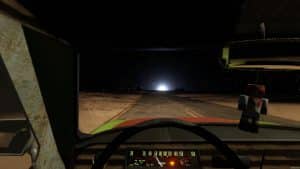 The Long Drive 1