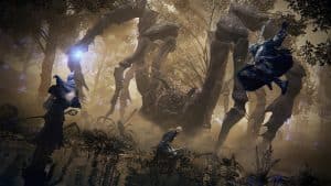 Elden Ring: Nightreign 1