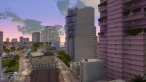Grand Theft Auto: Vice City 2