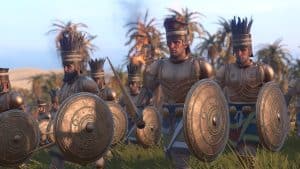 Total War: Pharaoh 1