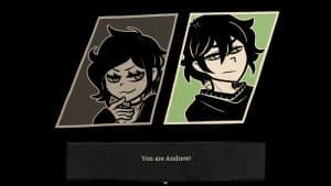 The Coffin of Andy and Leyley 2