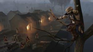 Assassin’s Creed III Remastered 2