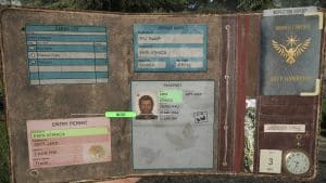 Contraband Police 3