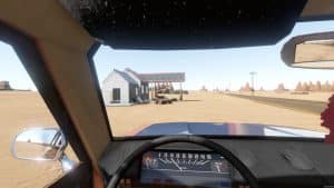 The Long Drive 4